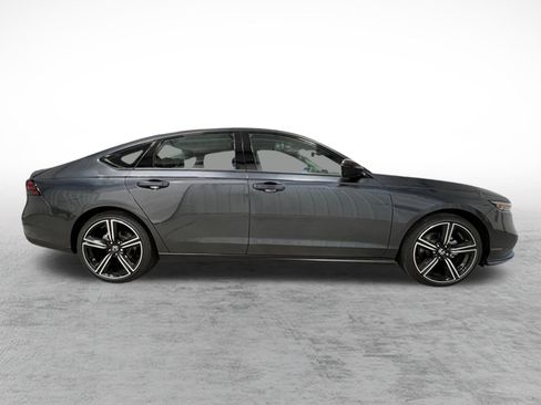 New 2026 Honda Accord SE image 7