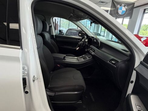 Used 2020 Hyundai Palisade SE FWD image 31