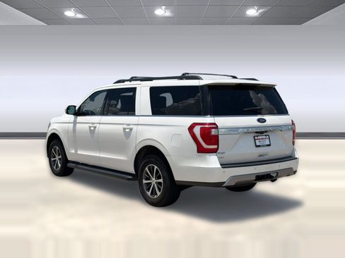 Used 2019 Ford Expedition Max XLT w/ Equipment Group 201A RWD image 3