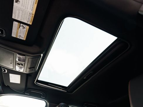 New 2025 Nissan Frontier PRO-4X w/ Pro Premium Package image 23