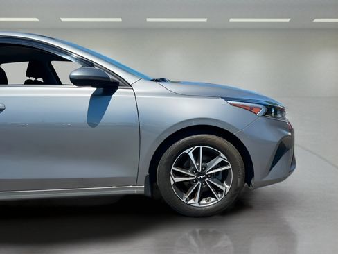 Used 2024 Kia Forte LXS FWD image 24