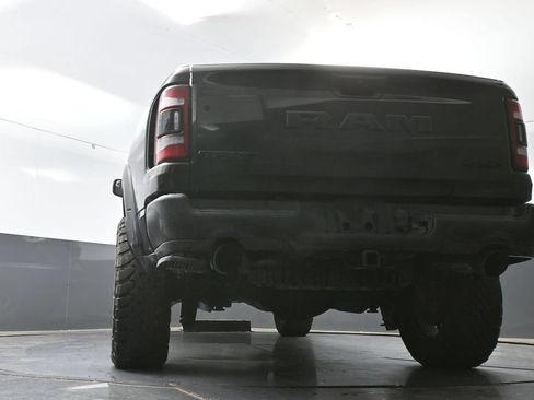 Used 2022 RAM 1500 TRX w/ TRX Level 1 Equipment Group AWD/4WD image 72