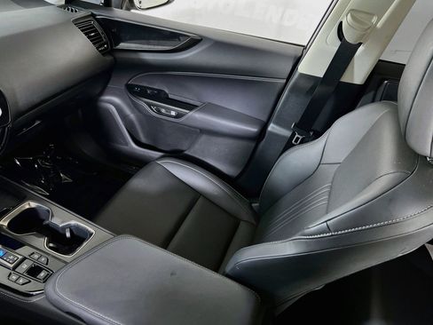 Used 2024 Lexus NX 350 AWD w/ Cold Area Package image 23