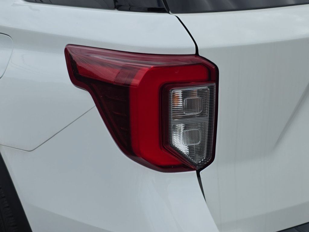 Certified 2023 Ford Explorer ST-Line w/ Class IV Trailer Tow Package AWD/4WD image 31