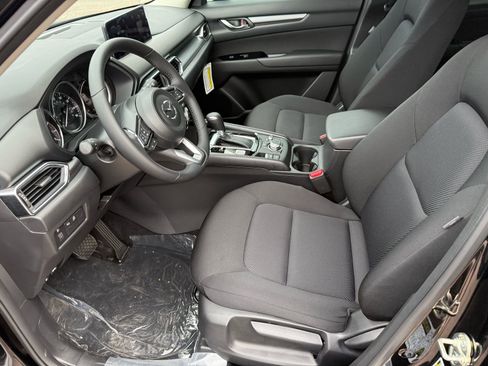 New 2025 MAZDA CX-5 AWD 2.5 S image 17