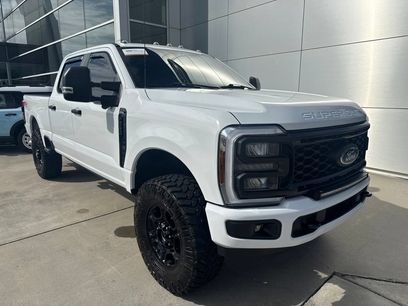 Used 2024 Ford F250 XL w/ STX Appearance Package