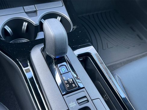 New 2026 Toyota Prius XLE image 21