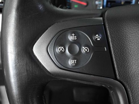 Used 2016 Chevrolet Suburban LT w/ Max Trailering Package RWD image 23