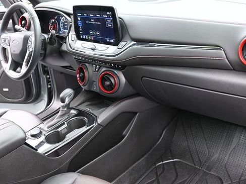 Used 2024 Chevrolet Blazer RS w/ Driver Confidence II Package image 31