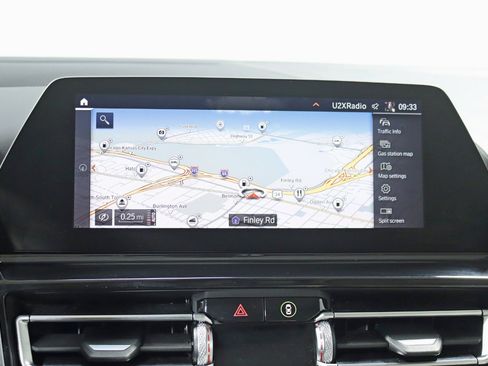 Used 2020 BMW 840i xDrive 840i xDrive Gran Coupe-Driving w/ Driving Assistance Package image 20