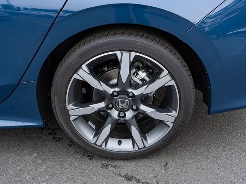 New 2026 Honda Civic Sport Touring image 10