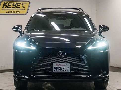 Used 2024 Lexus RX 350 Premium image 6