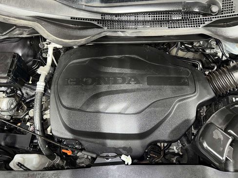 Used 2022 Honda Odyssey Touring image 12