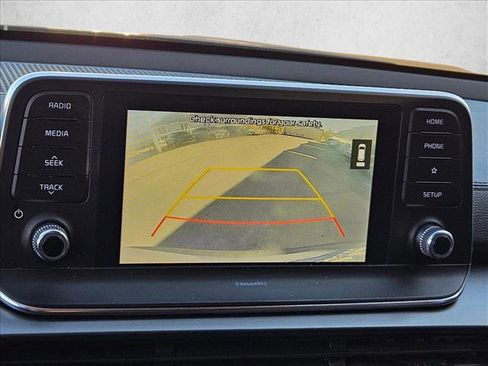 Used 2021 Kia Telluride S image 18