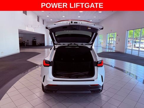 Used 2024 Lexus NX 250 FWD image 7