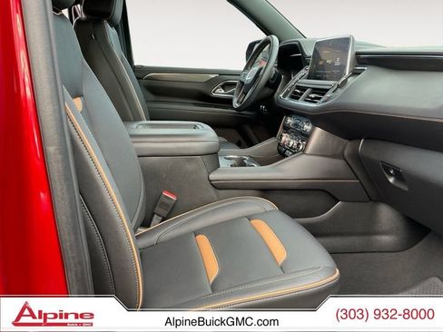 Used 2024 GMC Yukon AT4 AWD/4WD image 15