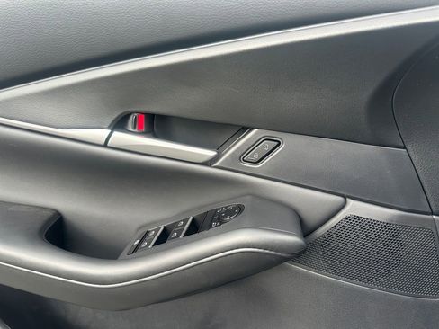 New 2026 MAZDA CX-30 AWD 2.5 S w/ Select Sport Pkg image 11