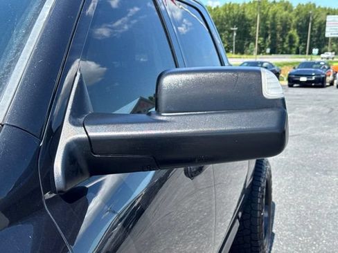 Used 2017 RAM 1500 Sport AWD/4WD image 14