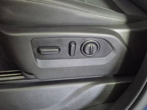 Used 2021 Chevrolet Silverado 1500 LTZ image 15