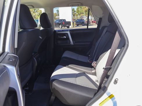 Used 2024 Toyota 4Runner SR5 image 10