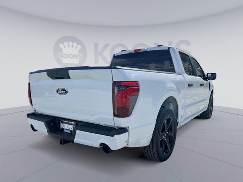 New 2026 Ford F150 STX image 7