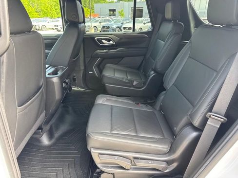 Used 2022 Chevrolet Tahoe LT AWD/4WD image 9