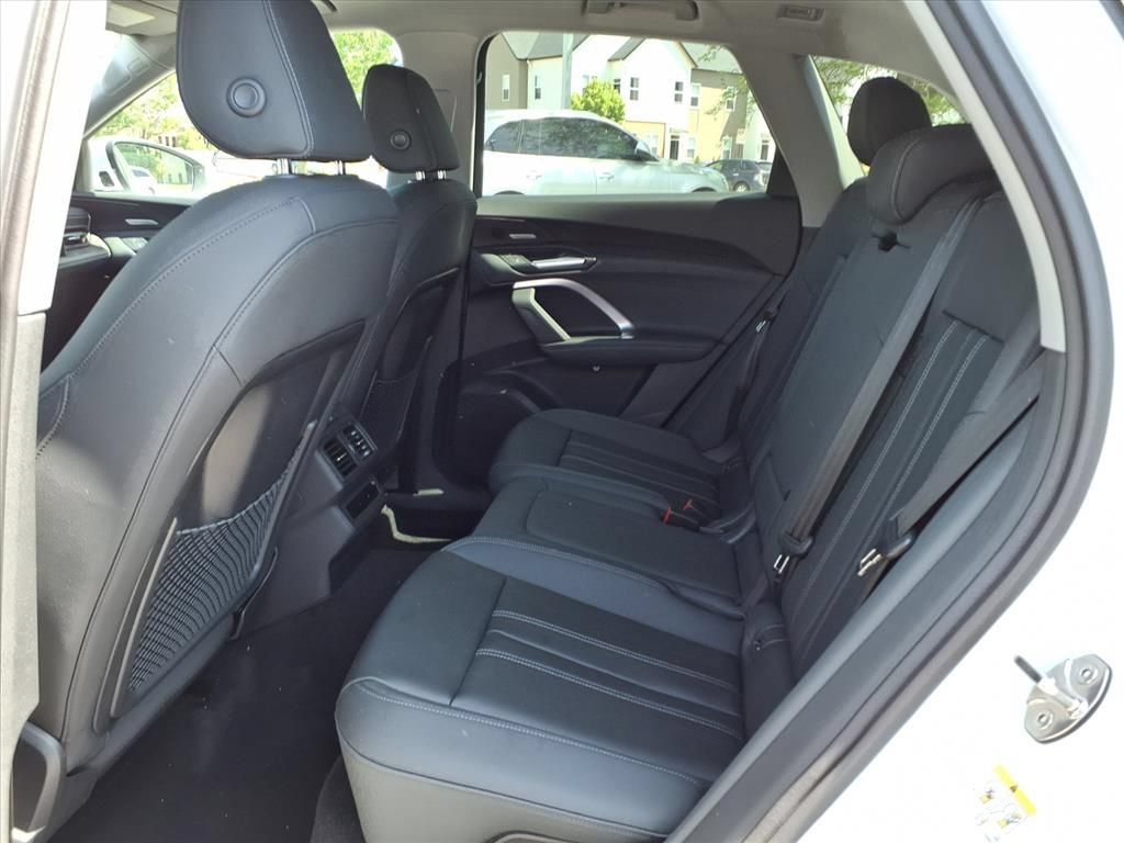 New 2026 Audi Q5 Premium Plus AWD/4WD image 20
