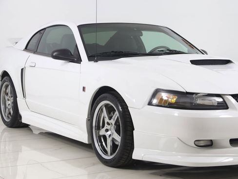 Used 2002 Ford Mustang GT RWD image 37