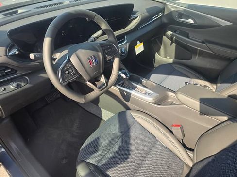 New 2026 Buick Envista Sport Touring w/ Convenience I Package FWD image 15