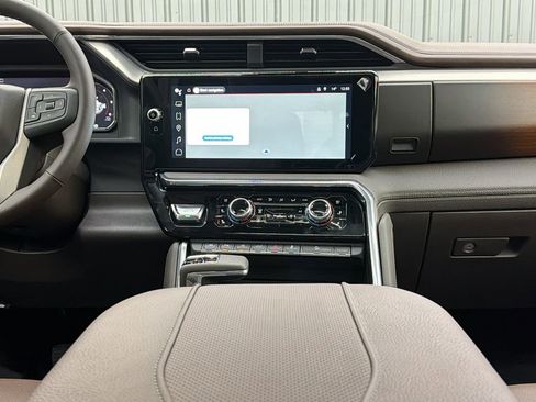 Used 2026 GMC Sierra 1500 Denali w/ Denali Reserve Package image 23