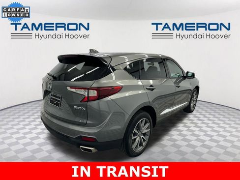 Used 2023 Acura RDX w/ Technology Package image 5