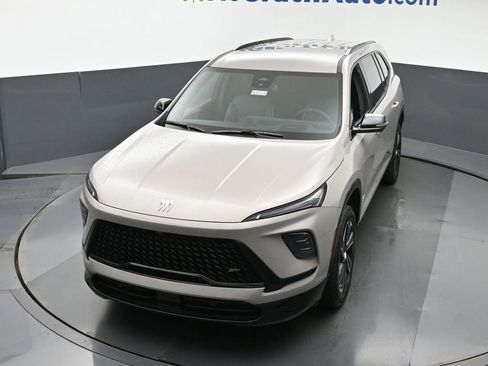 New 2026 Buick Enclave Sport Touring image 28