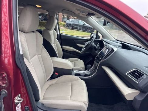 Used 2019 Subaru Ascent Premium w/ Popular Package #2 image 10