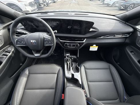 New 2026 Buick Envista Sport Touring w/ Convenience I Package FWD image 22