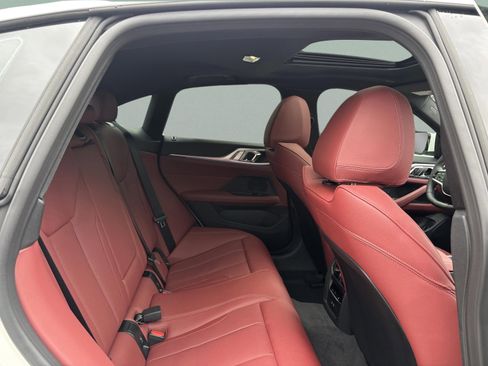 New 2026 BMW i4 eDrive40 w/ Parking Assistance Package image 31