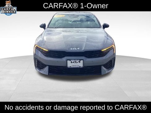 Used 2025 Kia K5 GT-Line AWD/4WD image 2
