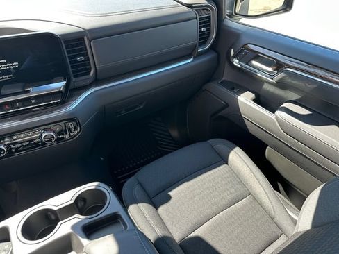 Certified 2025 GMC Sierra 1500 Elevation AWD/4WD image 21