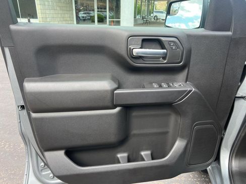 New 2026 GMC Sierra 1500 Pro w/ Pro Value Package image 14