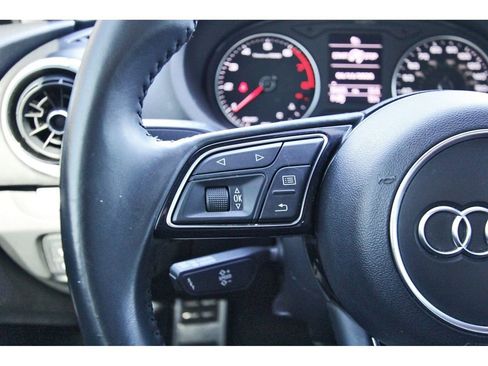 Used 2018 Audi A3 2.0T Premium w/ Convenience Package image 17