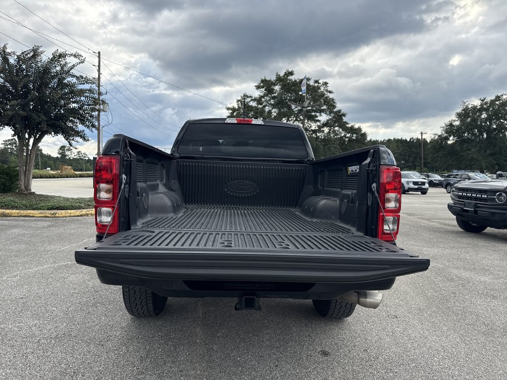 Used 2023 Ford Ranger XL w/ Equipment Group 101A High RWD image 26