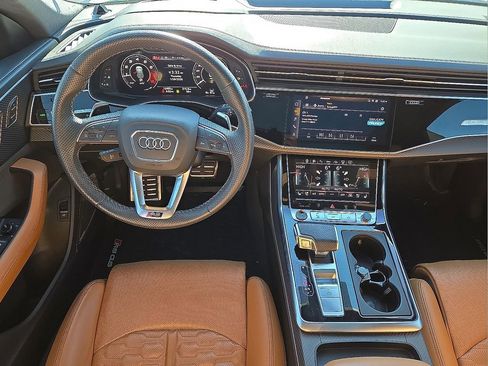 Used 2024 Audi RS Q8 image 19