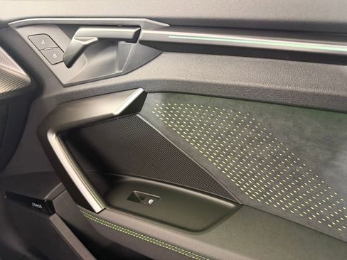 New 2026 Audi RS 3 AWD/4WD image 24