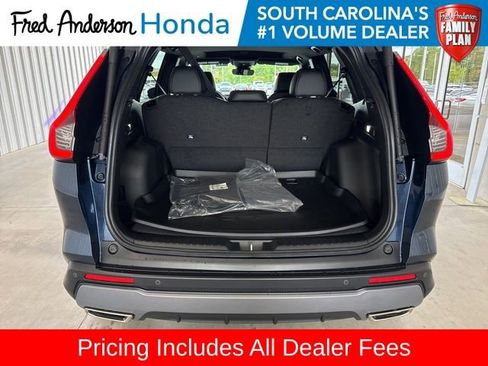 New 2026 Honda CR-V Sport-L image 18