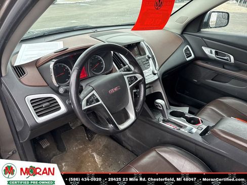 Used 2012 GMC Terrain SLT image 15