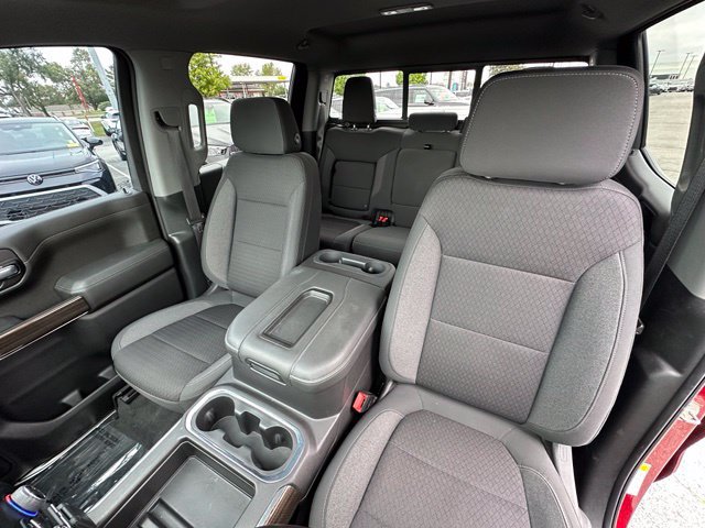 Used 2022 Chevrolet Silverado 1500 RST w/ All Star Edition Plus AWD/4WD image 29