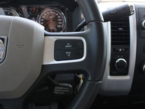 Used 2010 Dodge Ram 1500 Truck SLT AWD/4WD image 11