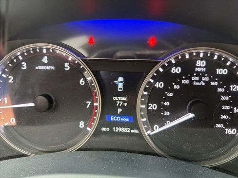 Used 2015 Lexus GS 350 w/ F Sport Package image 5