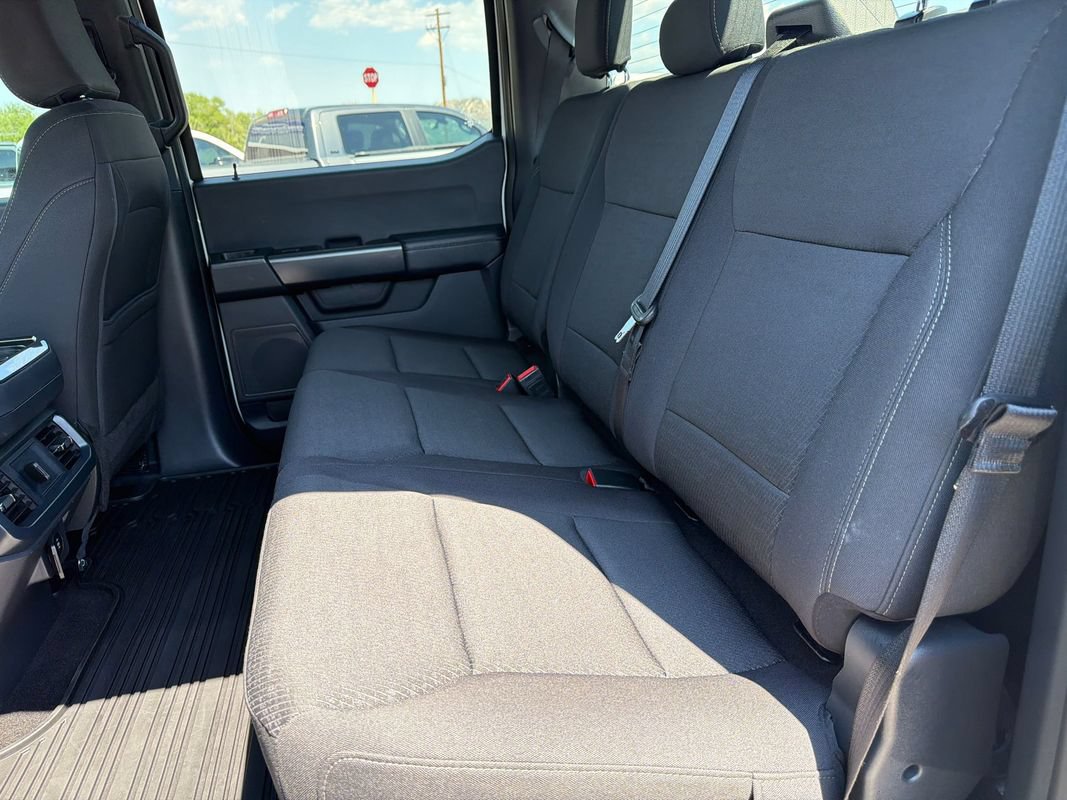 Used 2024 Ford F150 STX AWD/4WD image 6