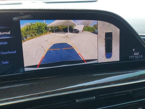 Used 2023 Cadillac Escalade Sport Platinum w/ LPO, ONYX Package image 25