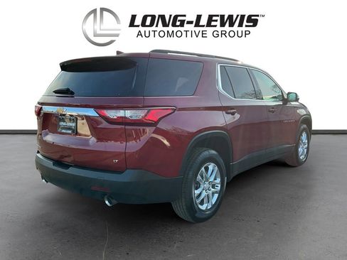 Used 2020 Chevrolet Traverse LT image 7